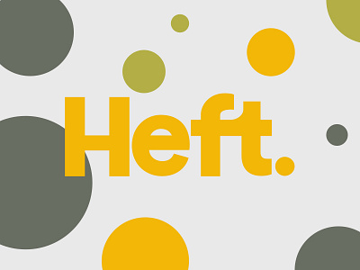 Heft Logo