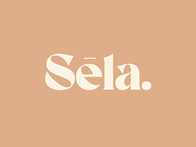 Sēla Logo