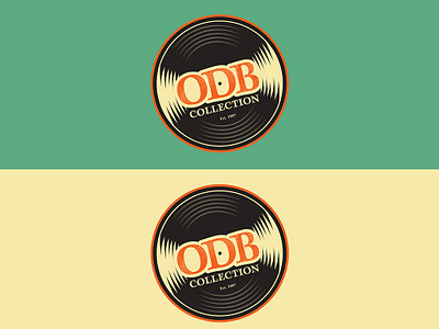 ODB Collection - LOGO branding logo