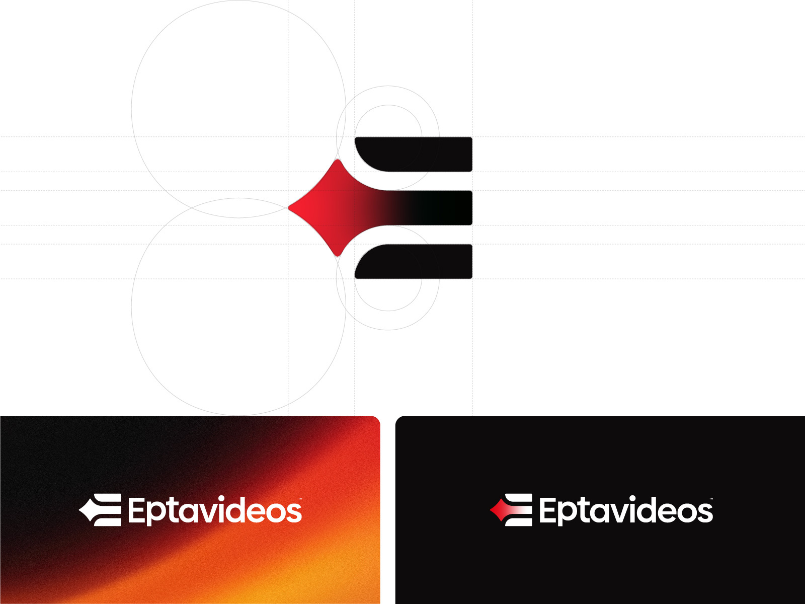 Example of Minimalist Logo Design