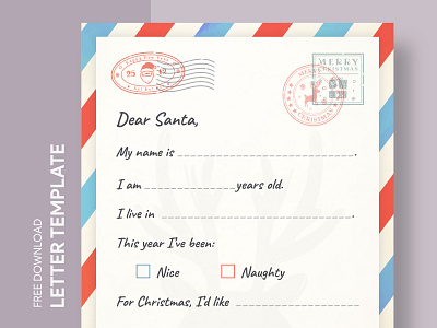 Dear Santa Letter Free Google Docs Template dear santa dear santa letter dear santa letter template docs free google docs templates free template free template google docs google google docs letter letter to santa letters santa claus santa claus letter santa letter template