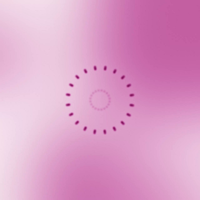 Pink Spiral. animation motion motion design motion graphics