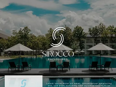 Luxurious logo abstract logo app branding creative logo design icon inspiration logo instagram logo logo logofolio luxurious logo minimal logo packaging brand pro logo s logo simple logo typologo vector