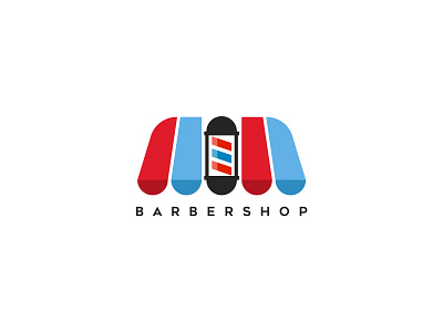 Barbershop barber barbershop blade cut fashion scissors store