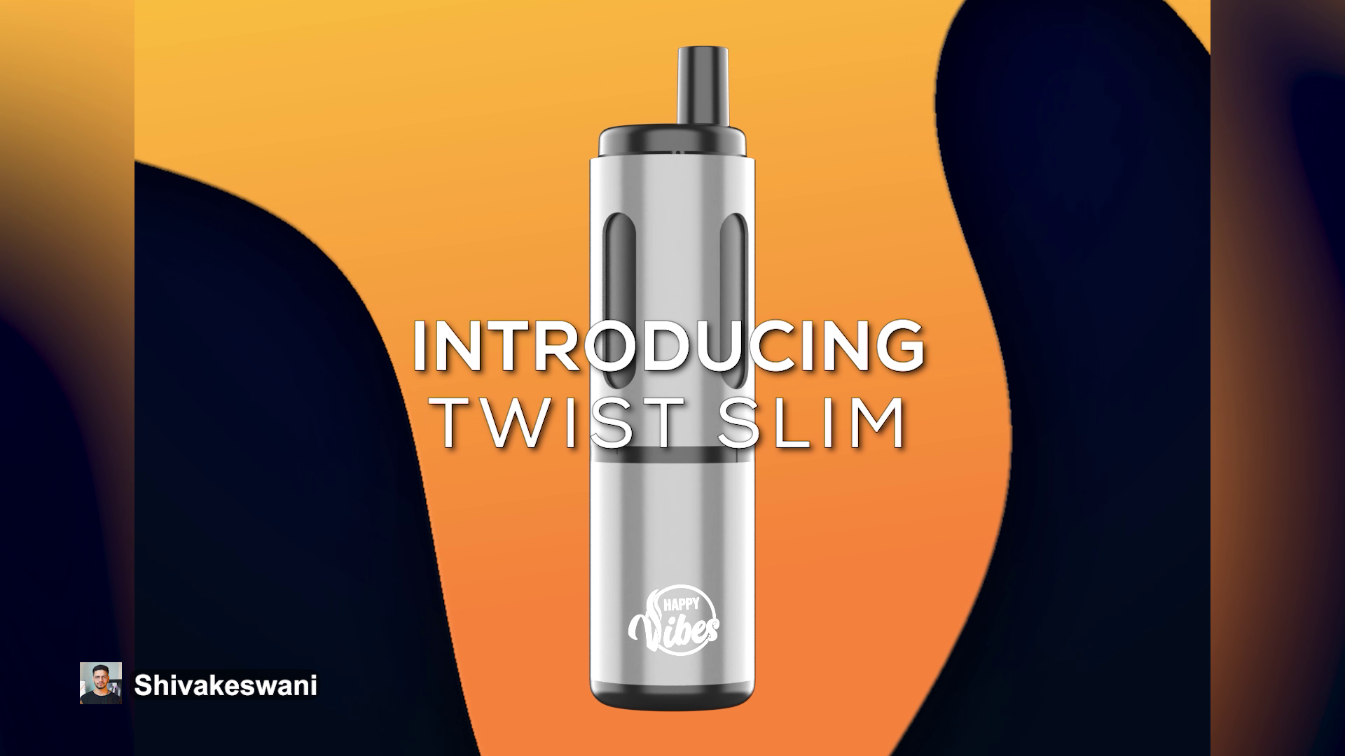 Vape 3d Product Animation 3d 3d product animation 3d renders 3d video vape vape 3d animation