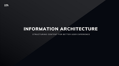 Information Architecture - Meri Rasoi App design mobile app design ui ux uxdesign