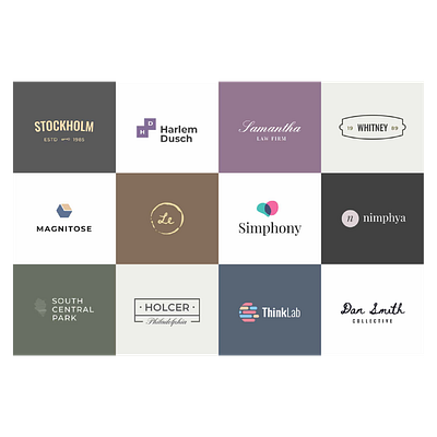 Logo Designs branding graphic design lettermark logo logo logo design logo designs logos minimalistic logo modern logo