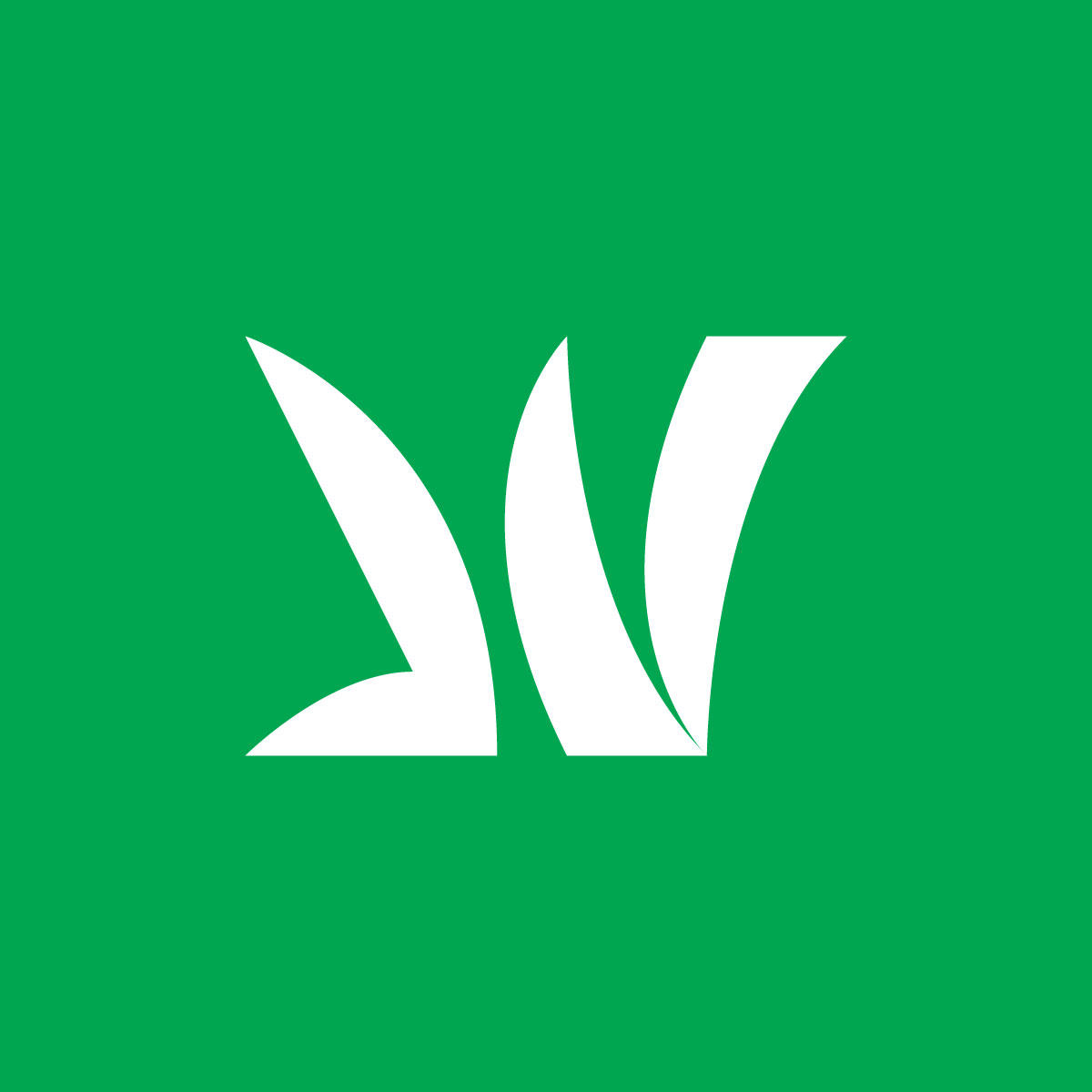 Example of I Will Create Lettermark Logo Design