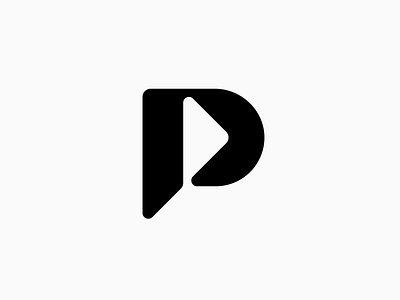 P – Logo Design abstract p ai logo arrow logo branding futuristic innovation letter p logo logo designer minimal minimalist logo minimalistic modern logo negative space p logo professional logo sleek logo timeless trustworhthy