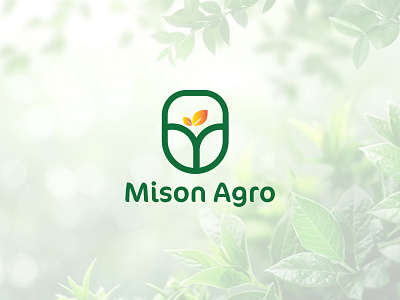 Agro Food, Agro Farm Logo Design. Available for sale ($$$) agro farm logo agro logo agro logo design brandding branding farm logo logo logo design