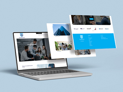 Cover Shield Insurance | Website site ui ux web website wordpress