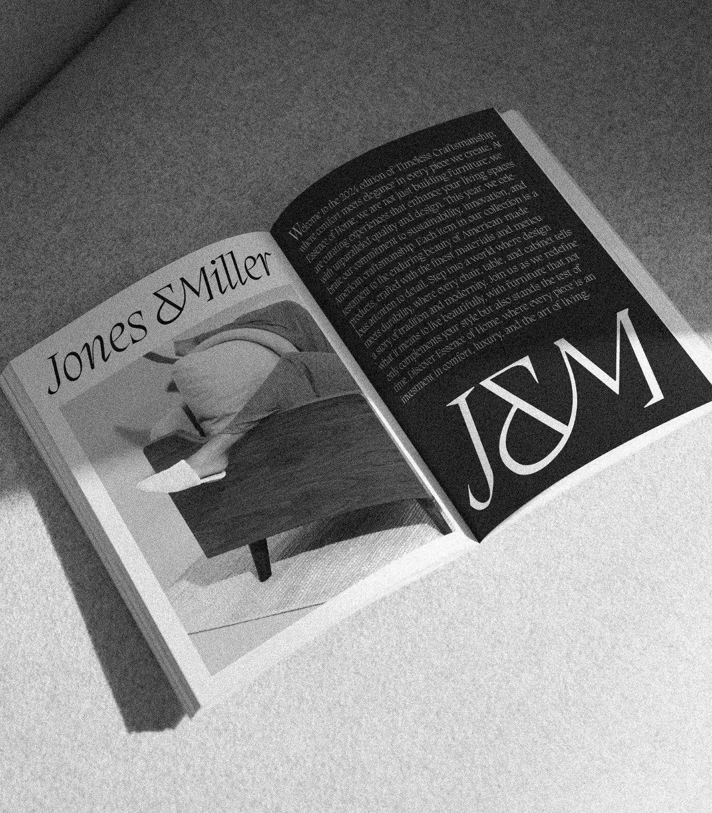 Example of Brand Identity