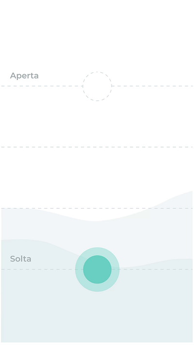 Aperta & Solta - Motion Design after effects app motion motion graphics ui