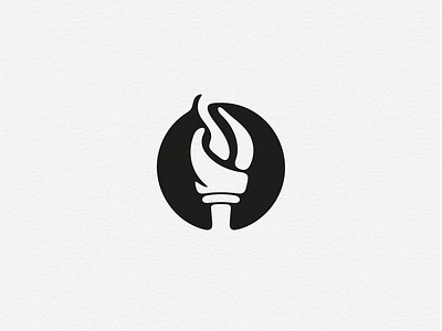 Press Freedom Logo Design bw custom logo design dynamic fire flame flame logo flame torch flame torch logo flat freedom freedom logo hand drawn logo logo logo design minimal modern press press logo press logo design symbolic