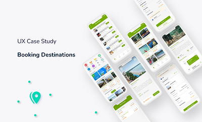 Booking Destination booking destination travellers