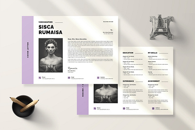 Professional Resume a4 creativeresume curriculumvitae cv cvsimple graphic design portfolio print professionalresume resume resumeindesign template