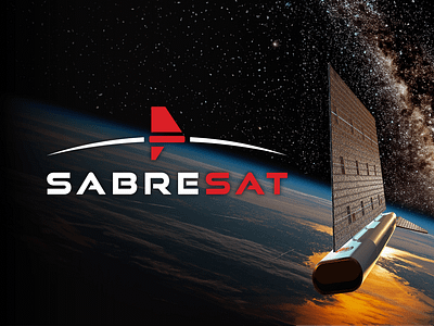 Redwire SabreSat Logo