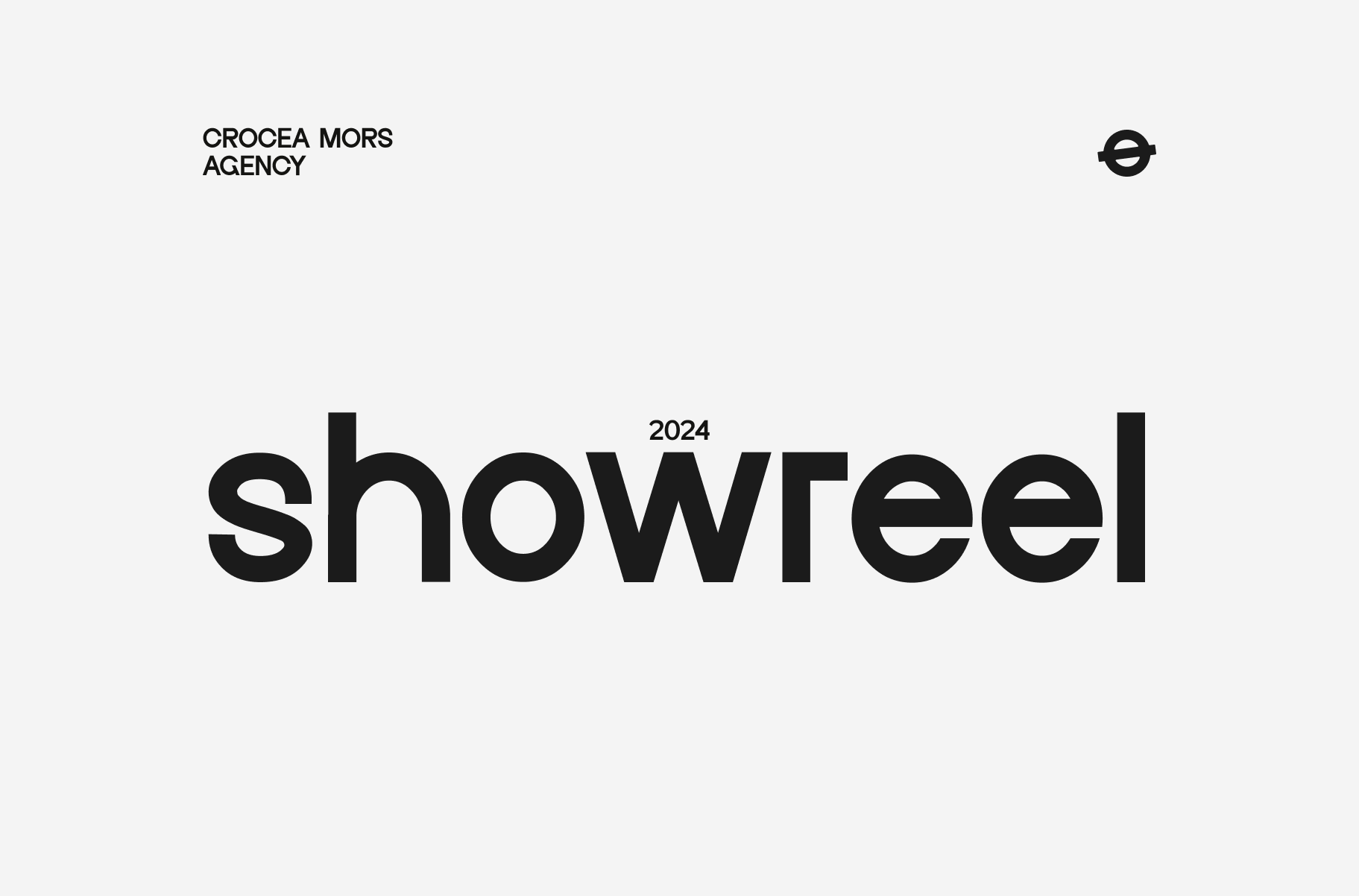 SHOWREEL 3d 3d motion design animation graphic design logo motion graphics showreel ui