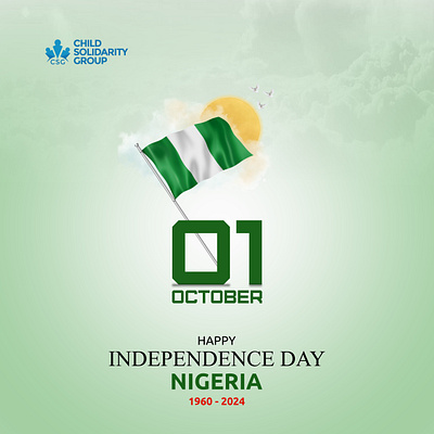 Nigerian Independence '24