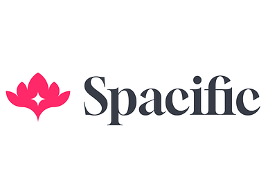 Spacific - logo