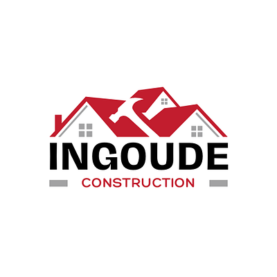 Construction Logo Design Service graphic design logo ui