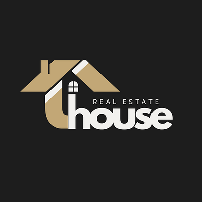 House Logo Design Service graphic design logo ui