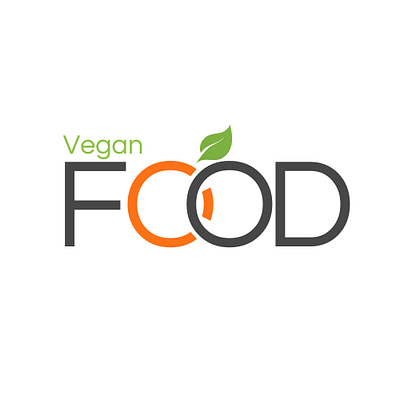 Food Logo Design Service graphic design logo ui