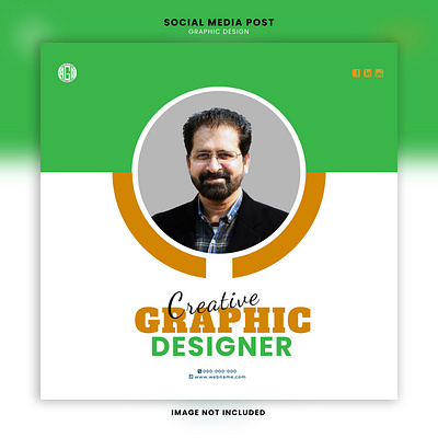 social media post creative poster design