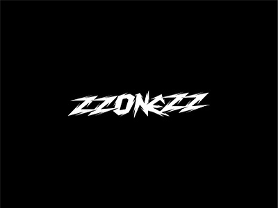 zzONEzz brand design brand identity branding design child clothing handwritten identity design jungle logo designer minimal logo minimalist rough streetwear symbol texture typeface typography urban vintage visual identity