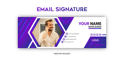 E-mail Signature Design branding company email signature company profile e mail signature design email email marketing materials ge mail signature design graphic design marketing personal email signature