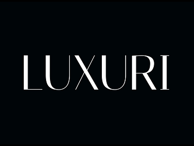 LUXURI - WEBSITE DESIGNING branding kartik vats luxury website prosper kartik real estate ui real estate uiux real estate website ui