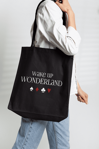 Logo & Tote Bag Design adobe illustrator adobe photoshop brand identity branding coffee logo design coffee shop design graphic design identity illustration logo minimalistic modern branding tote bag ui vector брендинг дизайн логотипа кофе кофейня