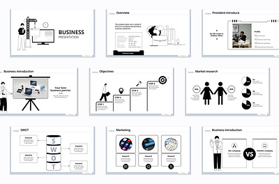 Business PPT business business ppt design graphic design powerpoint ppt ppt design ppt template