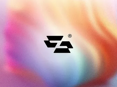 Zentrix AI Logo Branding app branding design graphic design logo ui ux