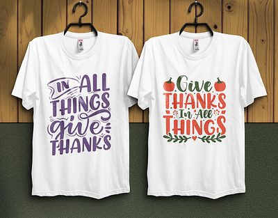 Thanksgiving Typography T-shirt Design autumnapparel clothing creativetypography customtshirts customtypography falltshirts festivewear graphic design gratitudetshirts holidayapparel holidaytshirts illustration thankfulandblessed thanksgivingfashion thanksgivingmerch thanksgivingoutfit thanksgivingtshirtdesign tshirtbusiness typographydesign typographytshirt