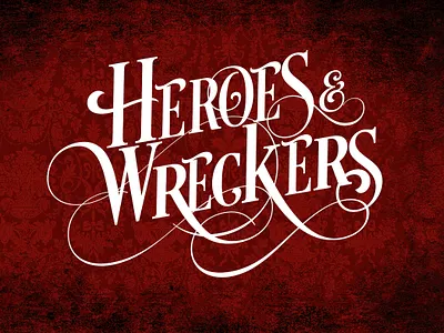 Local Band Logo band logo branding logo type