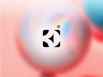 Kedron AI Logo Branding branding graphic design logo ui