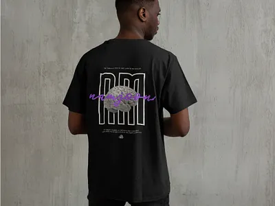 K-Pop Tshirt Design concept graphic design illustration modern t shirt vector