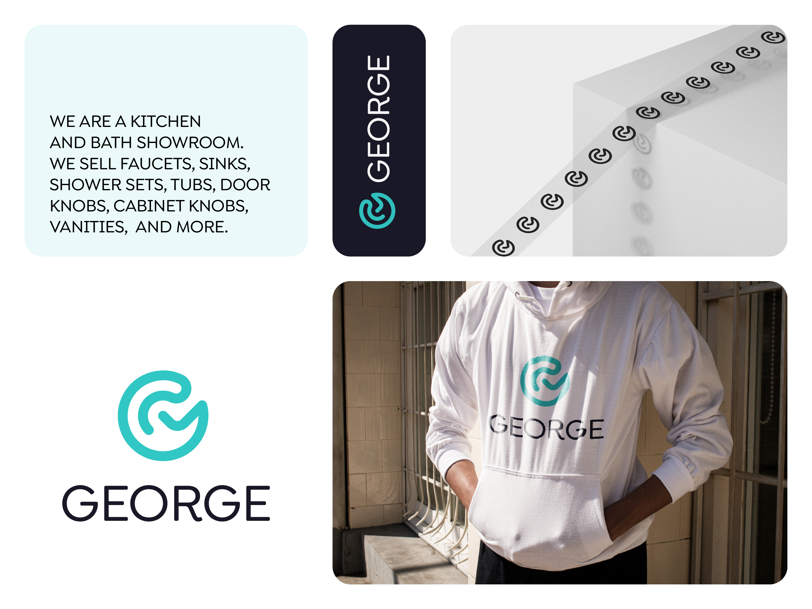 Example of Unlimited Creative Partnership