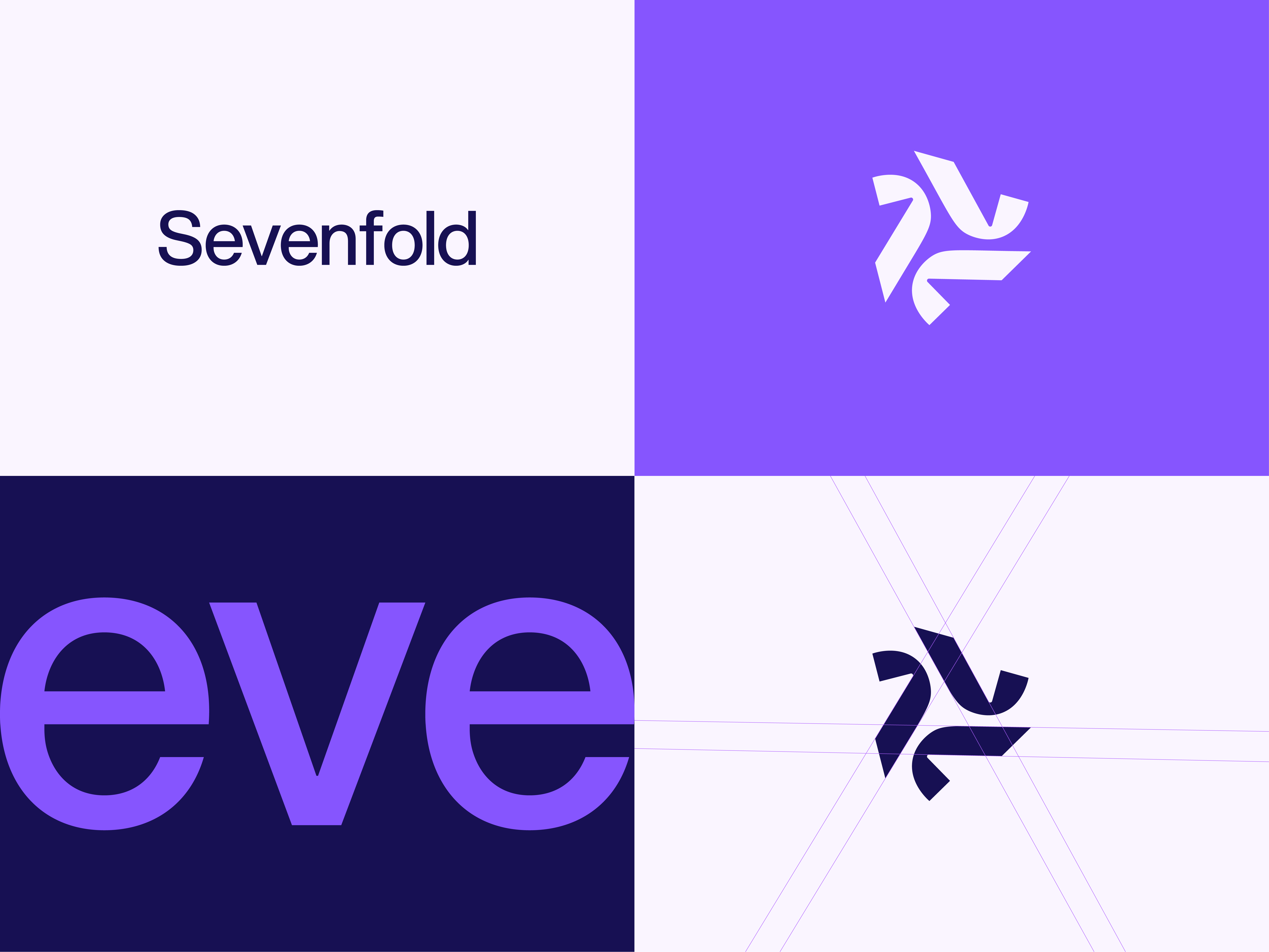 Example of Brand Identity → Best For Founders