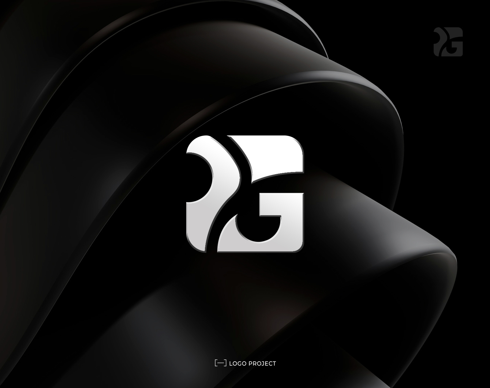 Example of Modern, Minimal, Letter, Monogram Logo