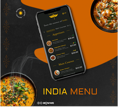 Indian Restaurant Menu Design creative menu design ideas food menu design ideas menu design ideas menu format ideas menu style ideas modern menu design ideas modern menu ideas