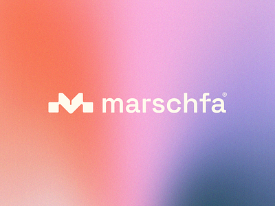 Marschfa Logo Design abstract logo ai logo design app logo design bit logo branding clever digital logo finance logo design fintech logo design futurisitc logo design gradient logo design logo m logo minimal saas logo design smooth loog design tech logo design ui web design web logo desugn