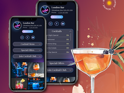 Coctail Bar Menu Design creative menu design ideas food menu design ideas menu design ideas menu format ideas menu style ideas modern menu design ideas modern menu ideas