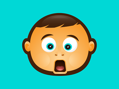 What?! Emoji avatar cartoon emoji emoticon profile profile picture