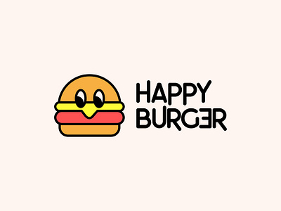 Happy Burger