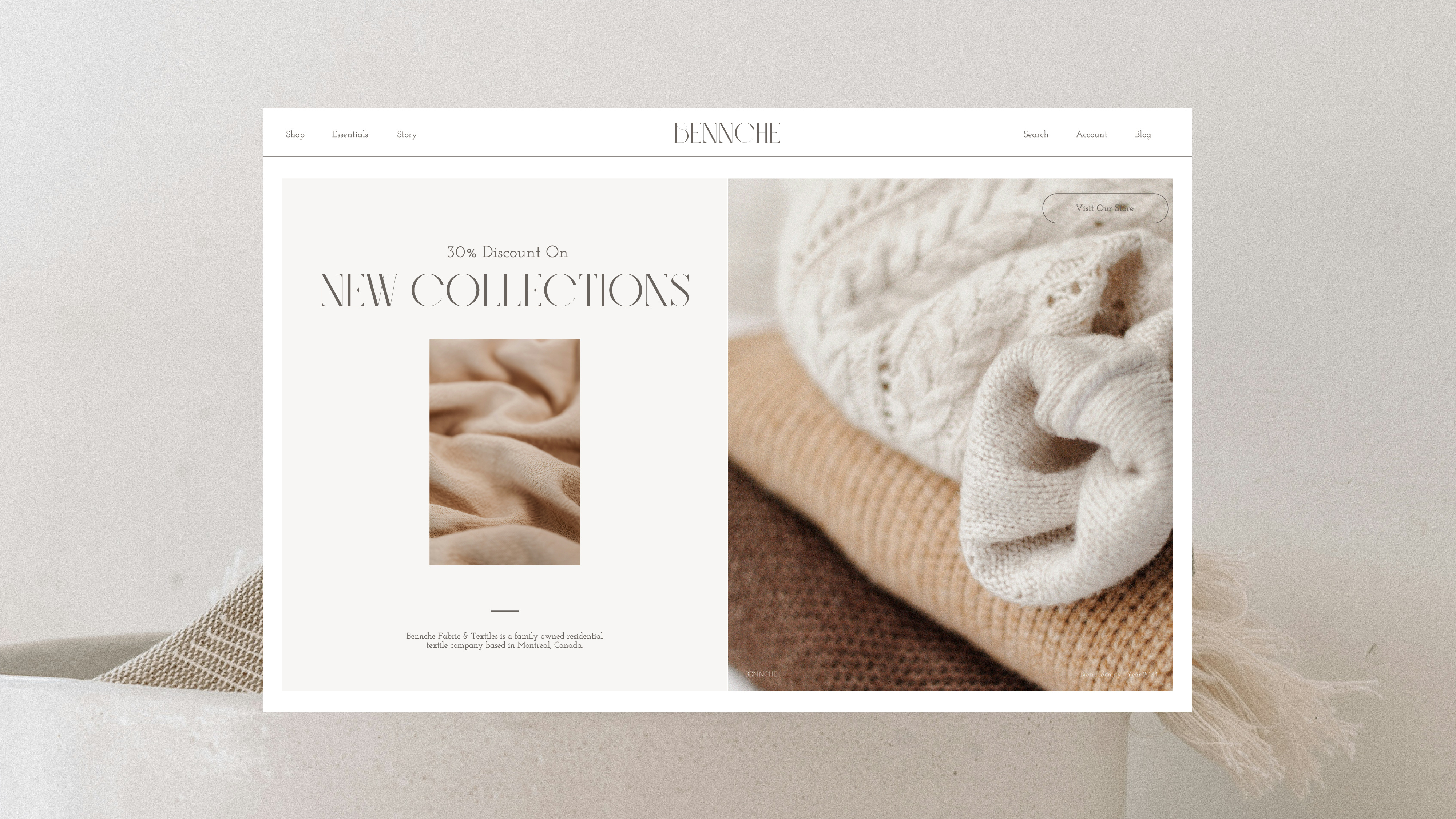 Example of Logo & Brand Design