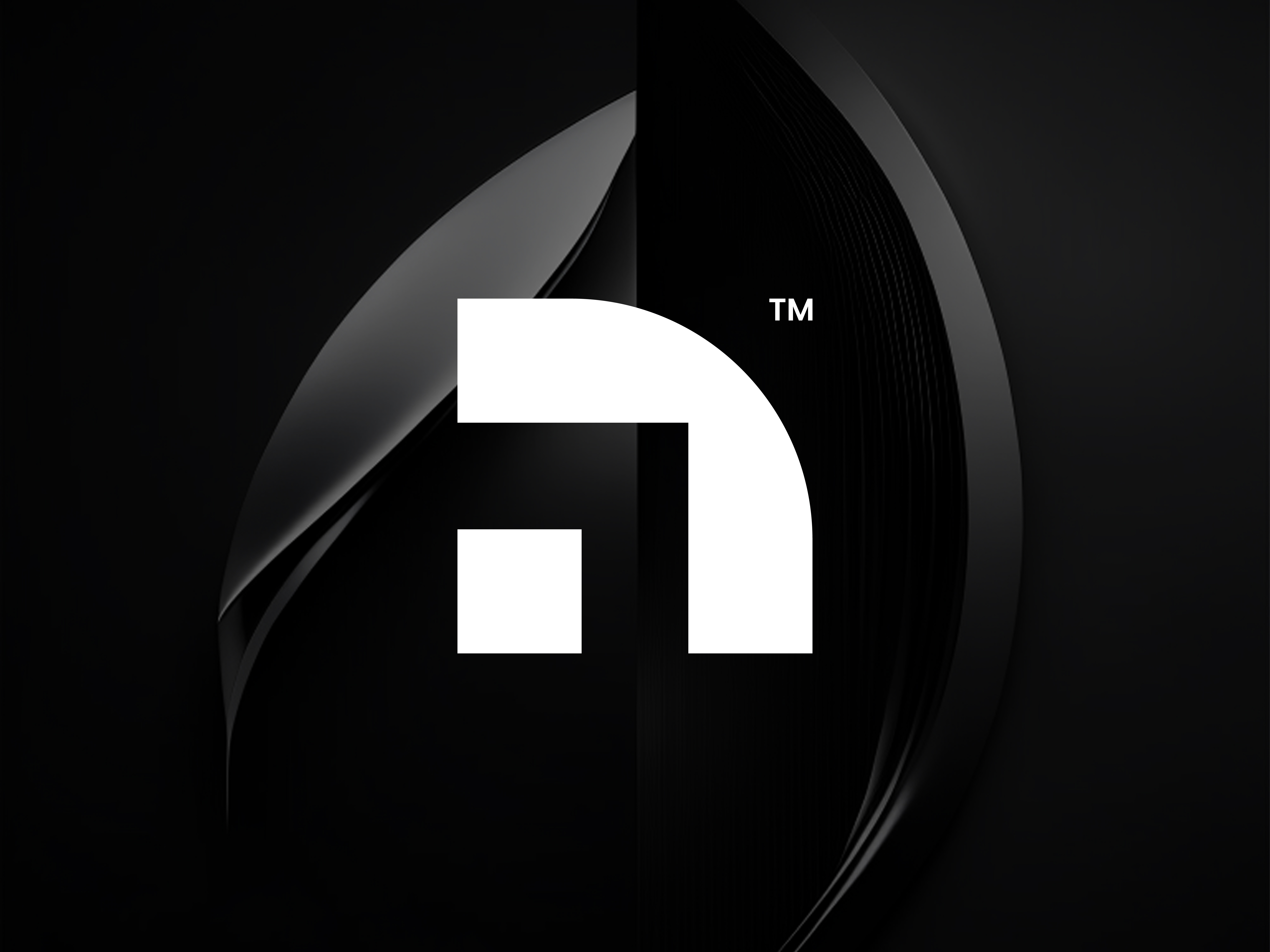 Example of Creative Modern Minimalist Logo Design