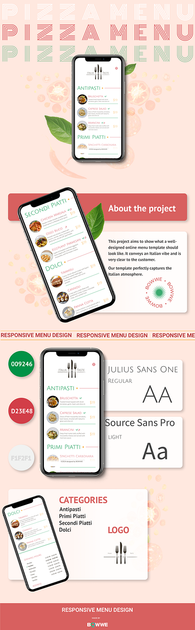 Pizzeria Menu Design creative menu design ideas food menu design ideas menu design ideas menu format ideas menu style ideas modern menu design ideas modern menu ideas