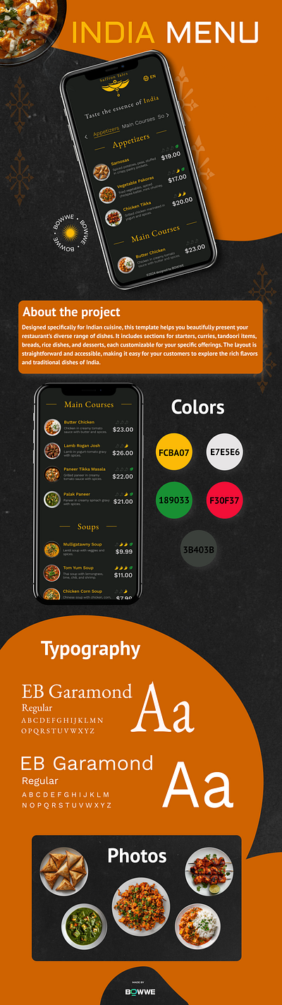 Design Menu for Indian Restaurant creative menu design ideas food menu design ideas menu design ideas menu format ideas menu style ideas modern menu design ideas modern menu ideas